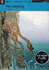 The Osyssey + CD - Penguin Active Reading Level 4 - Homer