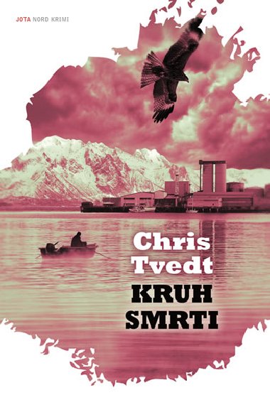Kruh smrti - Chris Tvedt