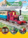 O maince tomovi 9 - Wilbert Vere Awdry
