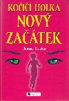 Koi holka nov zatek - Thomas Brezina