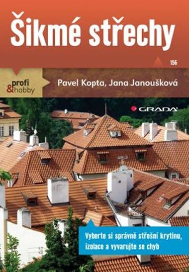 ikm stechy - Jana Janoukov; Pavel Kopta