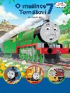 O maince tomovi  7 - Wilbert Vere Awdry