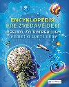 Encyklopdia pre zvedav deti - 