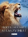 Vek ilustrovan atlas zvierat - 