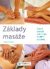 Základy masáže - Wendy Kavanagh