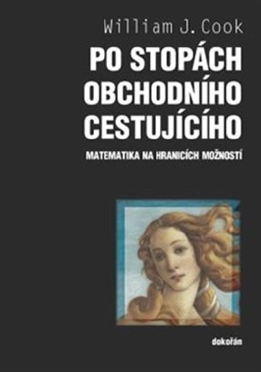 Po stopch obchodnho cestujcho - Wiliam J. Cook
