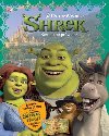 Shrek - Stephen Cole