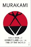 Hard-boiled wonderland and the end of the world - Murakami Haruki