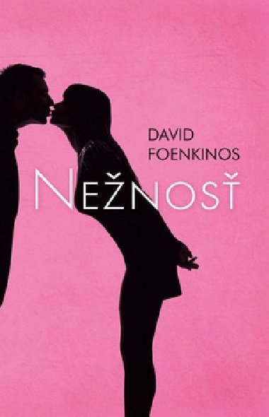 Nenos - David Foenkinos
