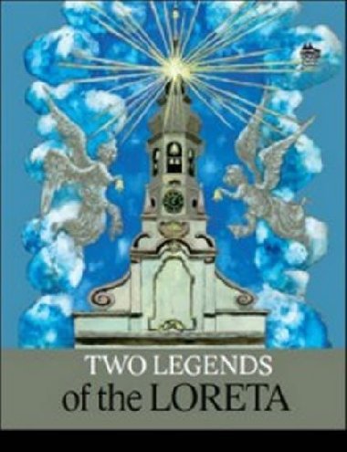Two legends of the loreta - Daniela Tinkov; Ivana Pechkov