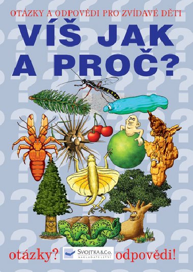 V jak a pro? - 