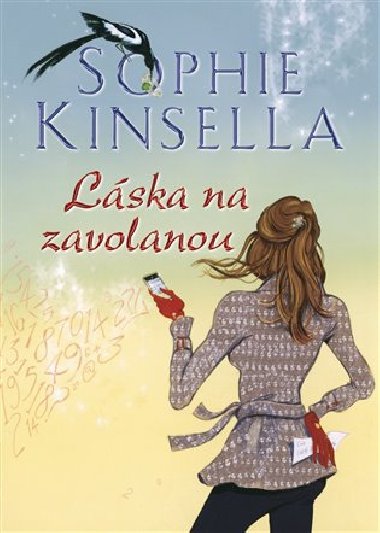 Lska na zavolanou - Sophie Kinsella
