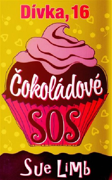 Dvka, 16 okoldov sos - Sue Limb