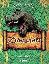 Velk kniha dinosaui - 