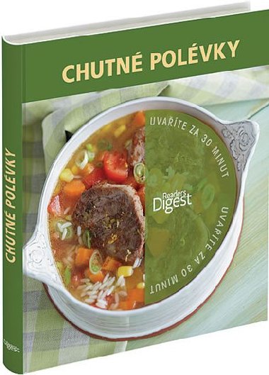 Chutn polvky - 