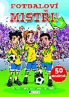 Fotbalov misti - 