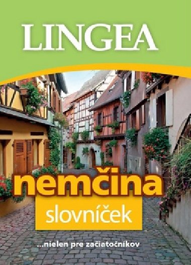 Nemina slovnek - 