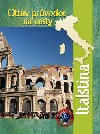 Ottv prvodce na cesty Italtina - Ottovo nakladatelstv