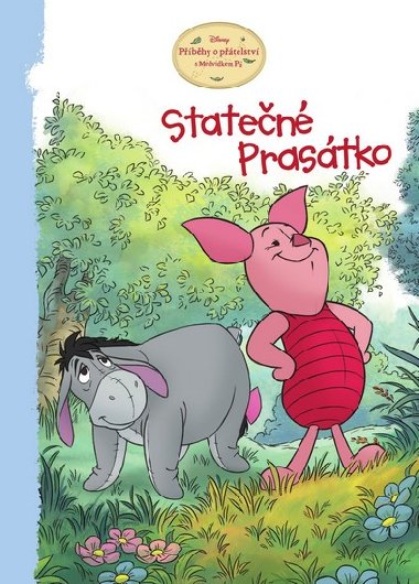 Medvdek p pbhy ptelstv staten prastko - 