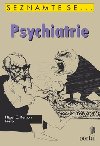 Psychiatrie - Benson Nigel C.