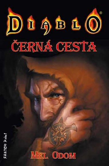 Diablo ern cesta - Mel Odom
