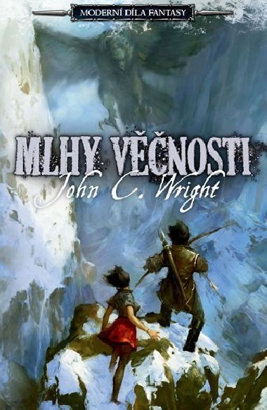 Mlhy vnosti - John C. Wright