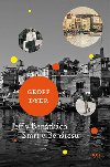 Jeff v bentkch smrt v benresu - Geoff Dyer