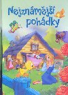 Nejznmj pohdky - 
