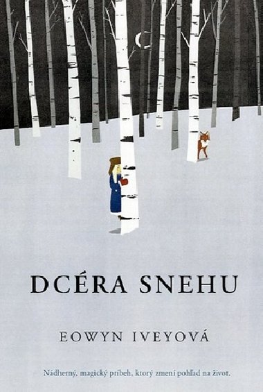 Dcra snehu - Eowyn Iveyov