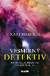 Vesmrn detektiv - Mani Bhaumik