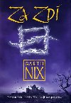 Za zd - Garth Nix