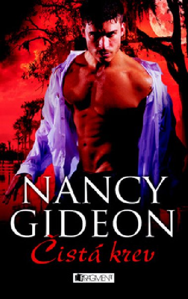 ist krev - Nancy Gideon