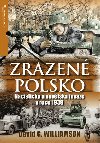 Zrazen polsko - David G. Williamson