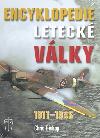 Encyklopedie letecké války - Heathcott Daniel J. March; John