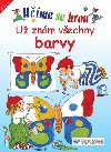 Ume se hrou u znm vechny barvy - 