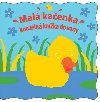 Mal kaenka kouzeln knka do vany - 
