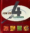 Jen ze 4 surovin - Doeserov Linda