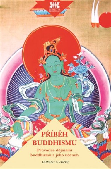Pbh buddhismu - Donald S. Lopez