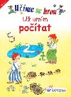 Ume se hrou u umm potat - 