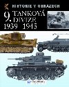 9. tankov divize 1939-1945 - 