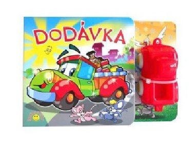 Dodvka - prmy s rmy - 