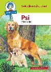 Benny blu psi - Michael Wolf; Harald Steifenhofer