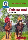 Benny blu jzda na koni - Kerstin Schopf