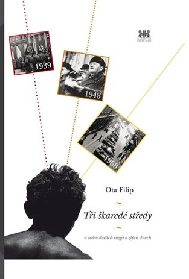 Ti kared stedy - Ota Filip