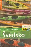 vdsko - Turistick prvodce Rough Guides - James Proctor; Neil Roland