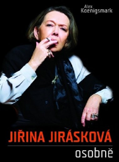 Jiina jirskov osobn - Jiina Jirskov; Alex Koenigsmark