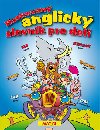 Ilustrovan anglick slovnk pre deti - 