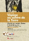 Voyage au centre de la terre cesta do stredu zeme - Jules Verne
