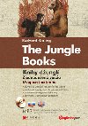 The jungle books knihy dungl - Joseph Rudyard Kipling