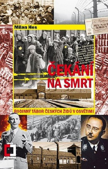 ekn na smrt - Milan Hes